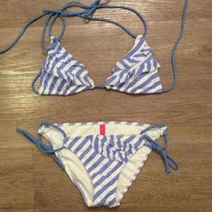 Swimsuit set